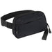 black vertx everyday fanny pack 2.0