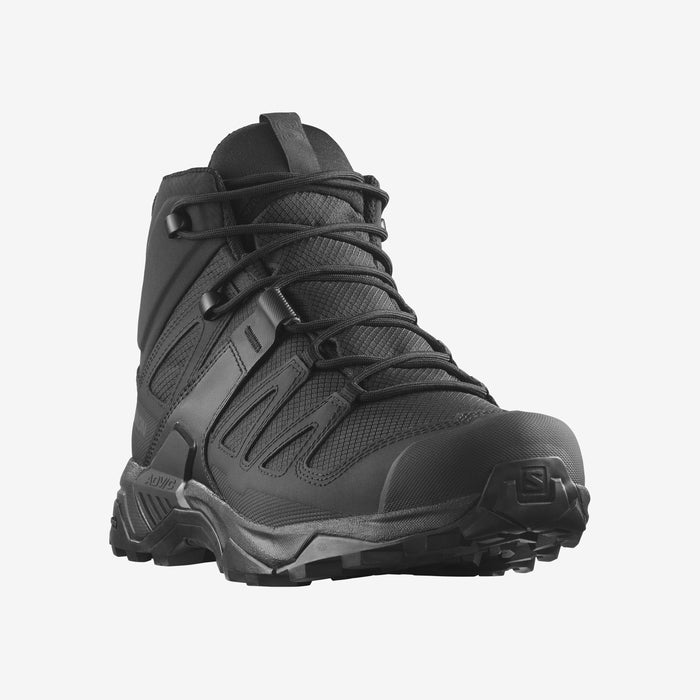 Salomon Forces X ULTRA FORCES MID | MILITARY & POLICE ONLY