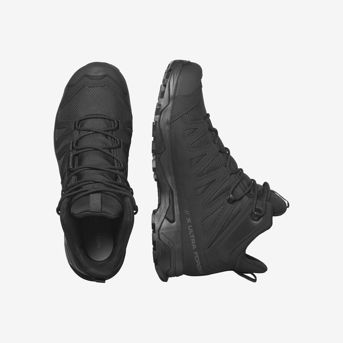 Salomon Forces X ULTRA FORCES MID | MILITARY & POLICE ONLY