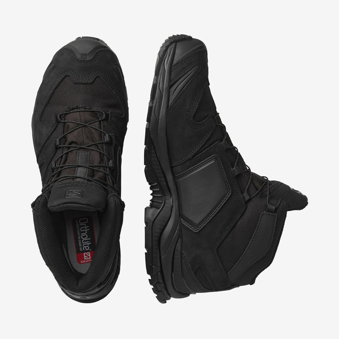 Salomon Forces XA FORCES MID WIDE GORE-TEX EN | MILITARY & POLICE ONLY