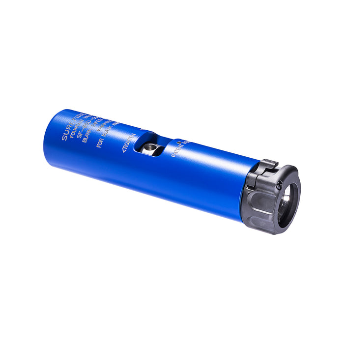 blue-sf-bsd-556-m4-surefire-blank-safety-device-close-up-of-rear-mount