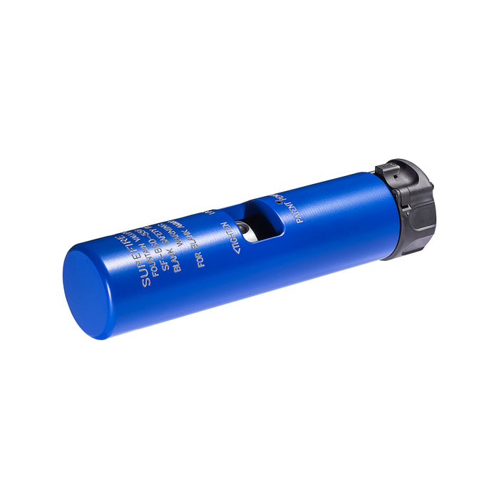 blue-sf-bsd-556-m4-surefire-blank-safety-device-left-isometric-view