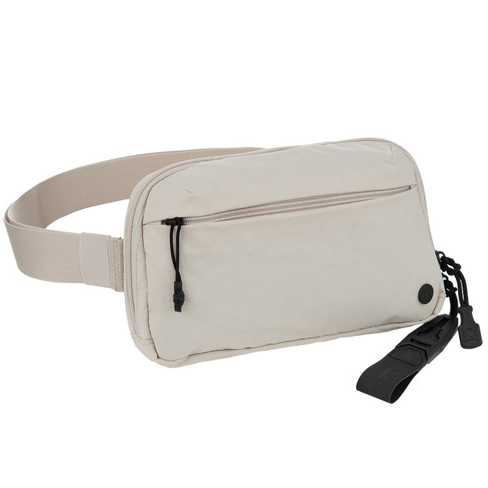 bone white vertx everyday fanny pack 2.0