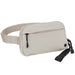bone white vertx everyday fanny pack 2.0