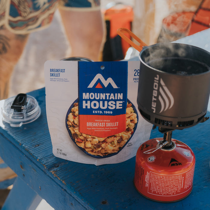 Mountain House 14 Day Emergency Food Supply