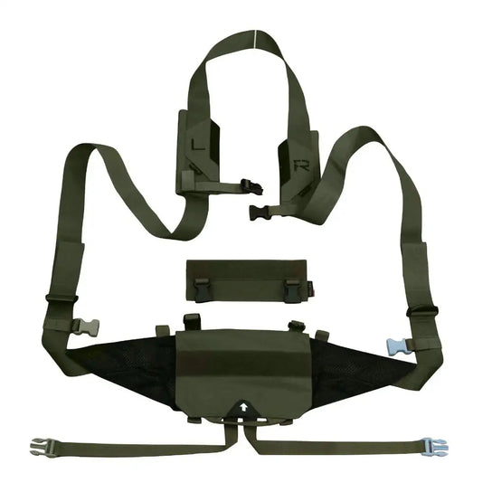 Agilite Buddystrap Injured Person Carrier