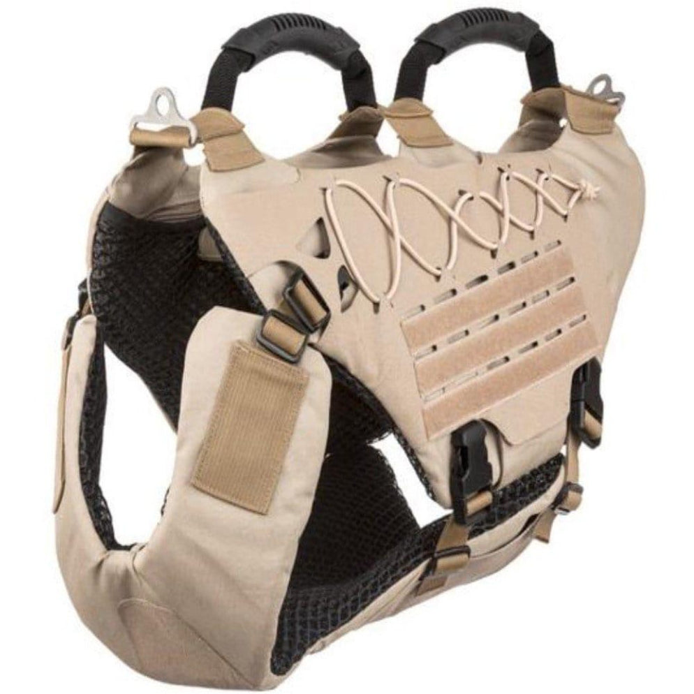 Bulletproof Vests for Dogs Breathable Bulletproof K9 Harness