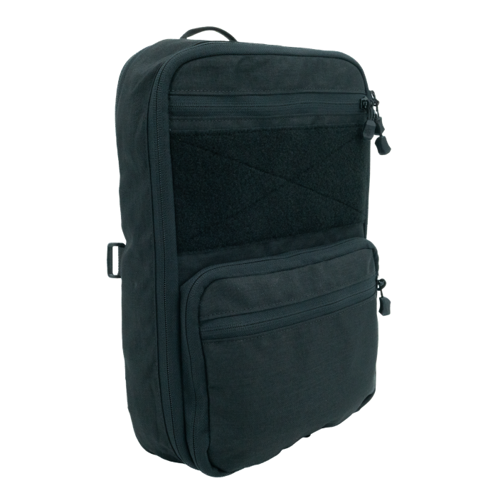 Haley Strategic FlatPack Plus: Compressible Assaulter Pack w/ +150% Expansion & Integrated Drainage Grommets