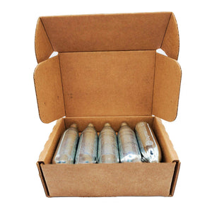 Byrna C02 Cartridges | All Models & Variants