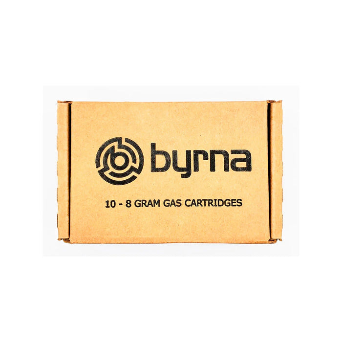 Byrna C02 Cartridges | All Models & Variants