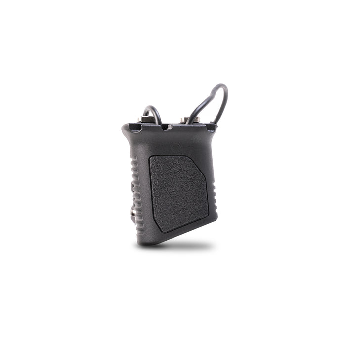 cable routing in black short si-ar-cmag