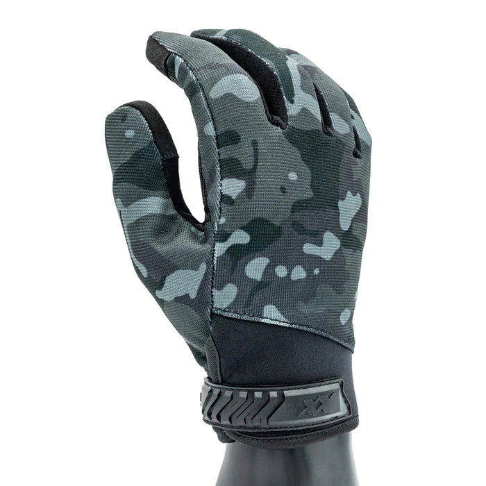 221B Responder Gloves Elite | Cut and Fluid-Resistant