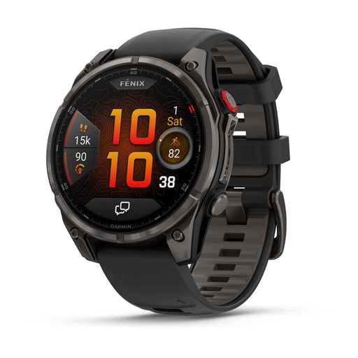 carbon-gray-dlc-titanium-garmin-fenix-8-pro-47mm-amoled-front-left