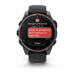 carbon-gray-dlc-titanium-garmin-fenix-8-pro-47mm-amoled-front