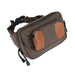 cedar brown vertx socp tactical fanny pack
