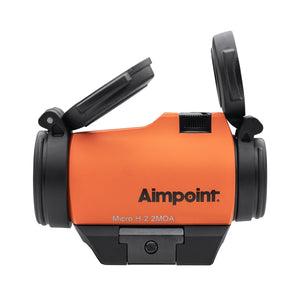Micro H-2™  - Standard Mount