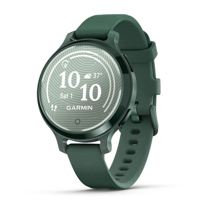 Garmin Lily 2 Active | Touchscreen, GPS & Up to 9 Days of Battery Life