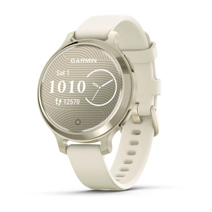 Garmin Lily 2 Active | Touchscreen, GPS & Up to 9 Days of Battery Life