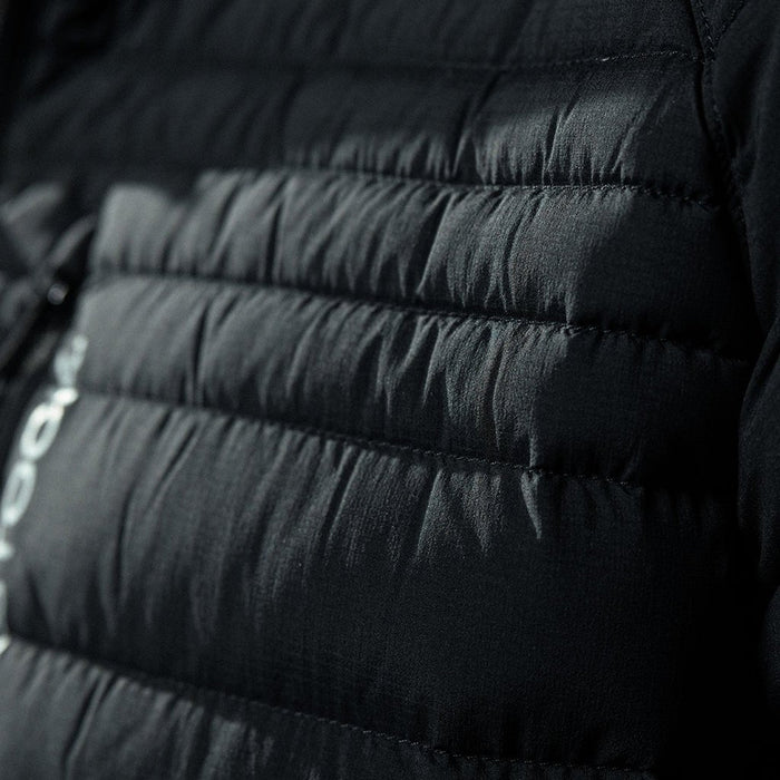 closeup-on-black-eberlestock-mccall-hooded-down-jacket-fabric