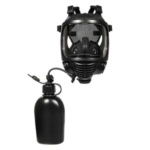Mira Safety CM-6M | CBRN Gas Mask | Complete Kit