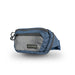 A right-side angled view of the Cobalt Blue model, offering a vibrant aesthetic that allows for Eberlestock Bando Bag concealed carry without looking like military gear.