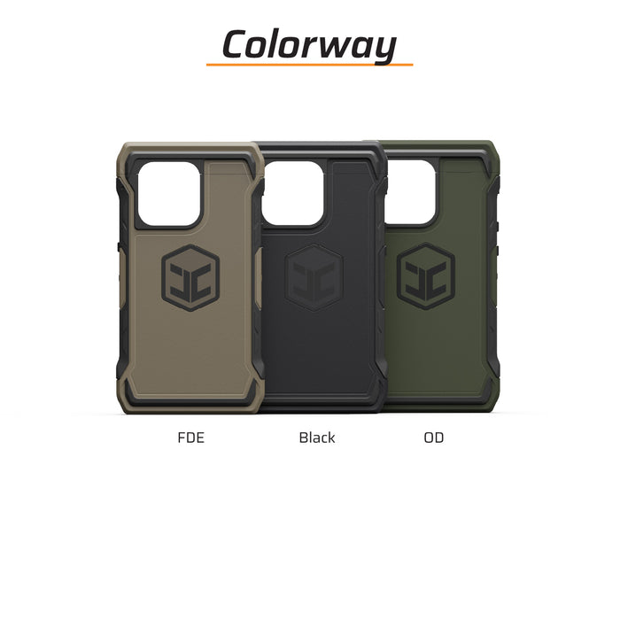 iPhone 14 Pro ADVNTR Phone Case | Made in USA