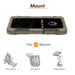 compatible mount for juggernaut case iphone 15 pro advntr phone case