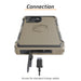 connection juggernaut case iphone 15 pro max advntr phone case