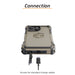 connection juggernaut case iphone 16 pro advntr phone case