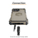 connections juggernaut case iphone 16 pro max advntr phone case