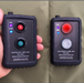 CORE Survival JPL-401 wireless jump light set featuring the JCM-1 Control Module and JLM-1 Light Module.