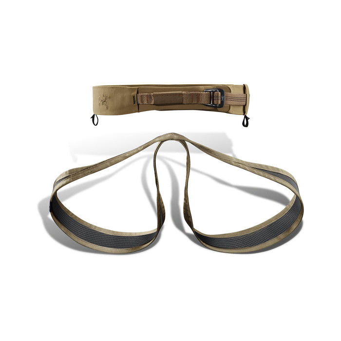 Arc'teryx LEAF E220 Rigger's Harness | PPE | (Like-New)