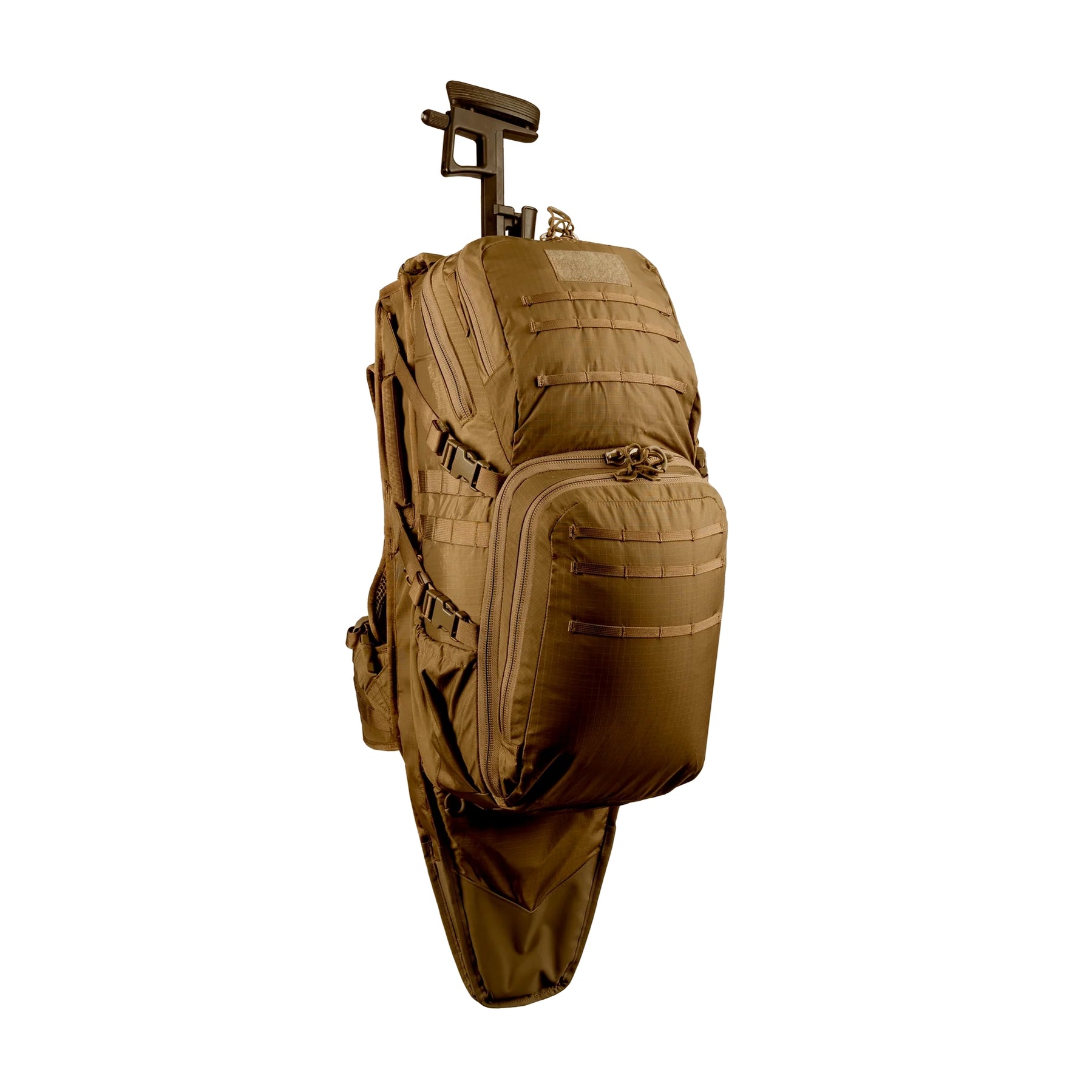 Eberlestock X31 LoDrag II | Lightweight Tactical Pack w/ Rifle Scabbard ...