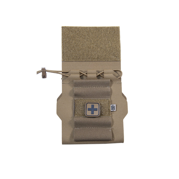 HSGI ReFlex Hanger | Ambidextrous IFAK Pouch | Made in USA
