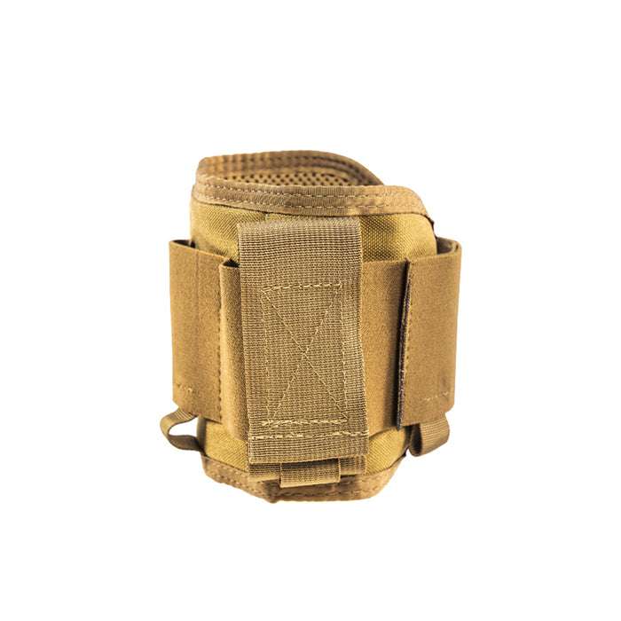 High Speed Gear 247 Trauma Wrap | Ankle Medical Holster | Made in the USA