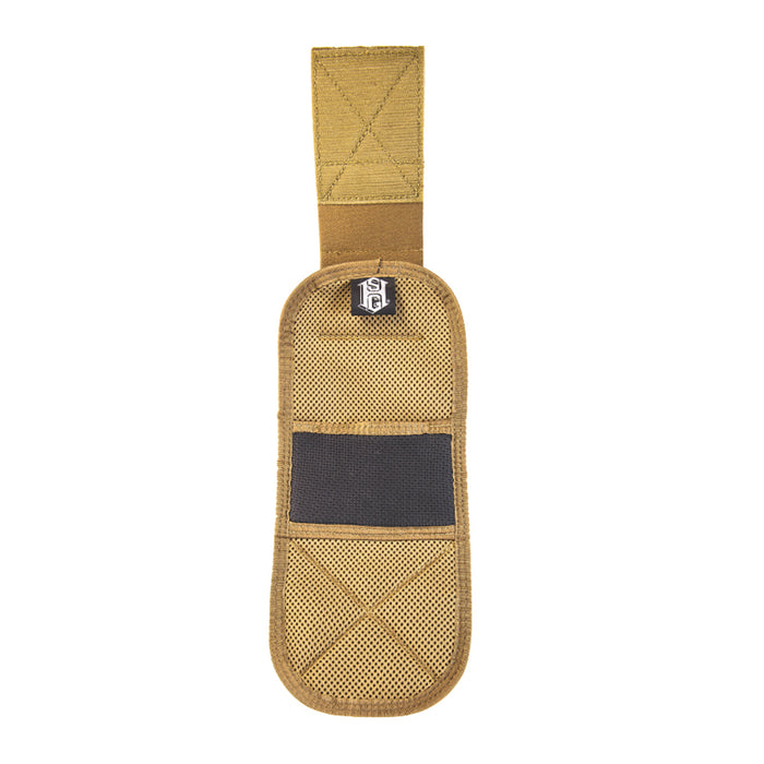 High Speed Gear 247 Trauma Wrap | Ankle Medical Holster | Made in the USA