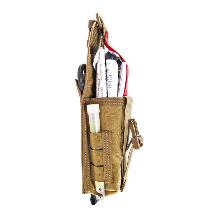 HSGI Bleeder Blowout Pouch | MOLLE Pouch | All Colors Available