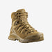 coyote-brown-salomon-forces-quest-4d-forces-2-front-angle