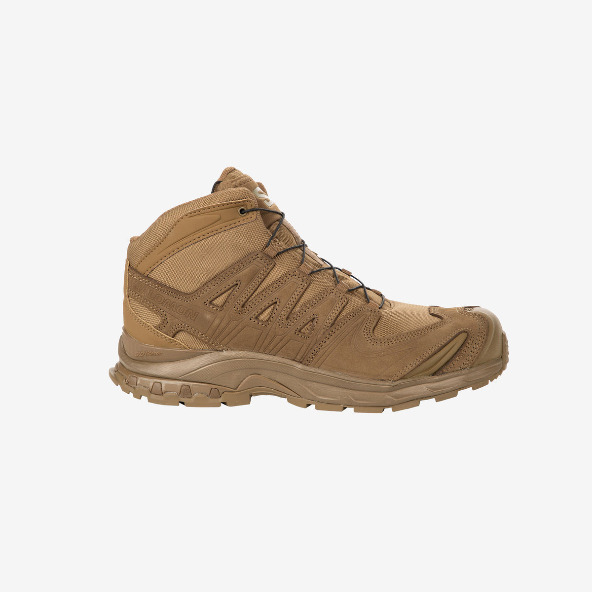 Salomon Forces XA FORCES MID - MILITARY & POLICE ONLY — Atomic Defense