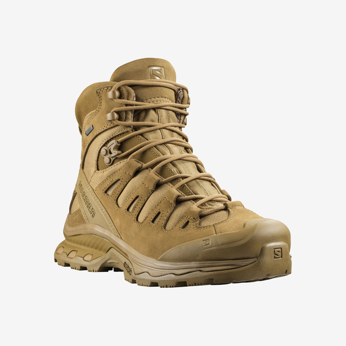 Salomon Forces QUEST 4D GORE-TEX FORCES 2 | MILITARY & POLICE ONLY