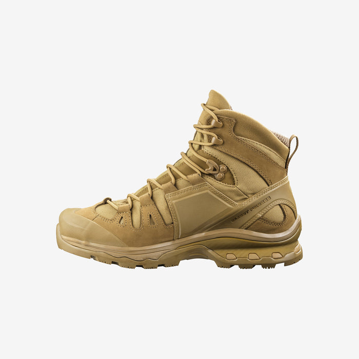 Salomon Forces QUEST 4D GORE-TEX FORCES 2 | MILITARY & POLICE ONLY