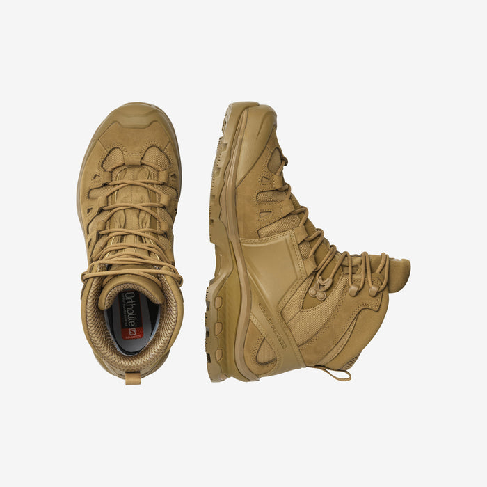 Salomon Forces QUEST 4D GORE-TEX FORCES 2 | MILITARY & POLICE ONLY