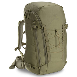 Arc'teryx LEAF Assault Pack 45 | (Like-New)