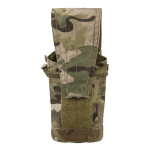 Crye Precision 152/Bottle Pouch Maritime (Like-New)