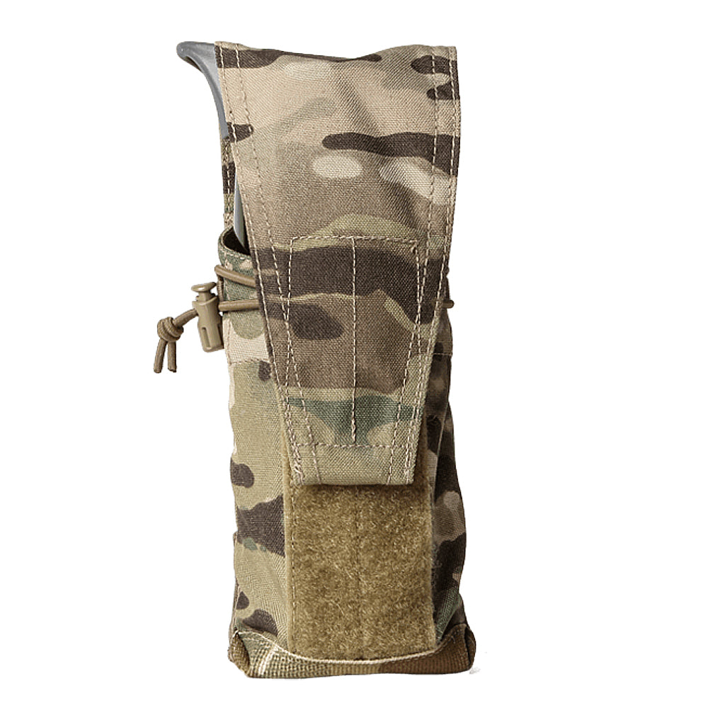 Crye Precision 152/Bottle Pouch (Like-New) — Atomic Defense