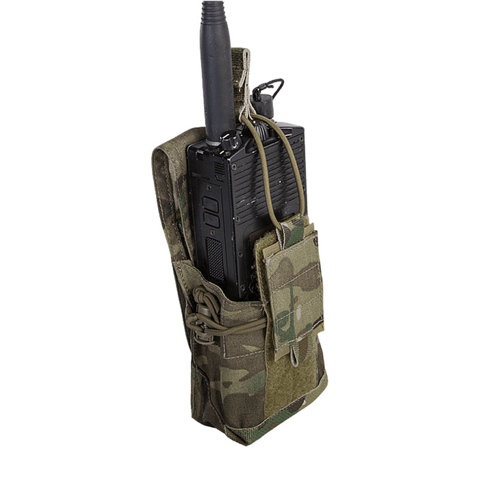 Crye Precision 5.56/7.62/MBITR Pouch Maritime