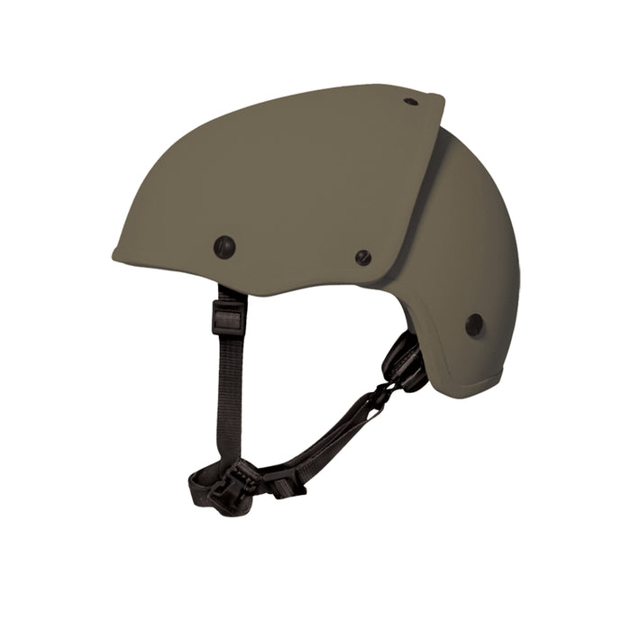 Crye Precision AirFrame ATX Helmet | NIJ IIIA | Made in USA