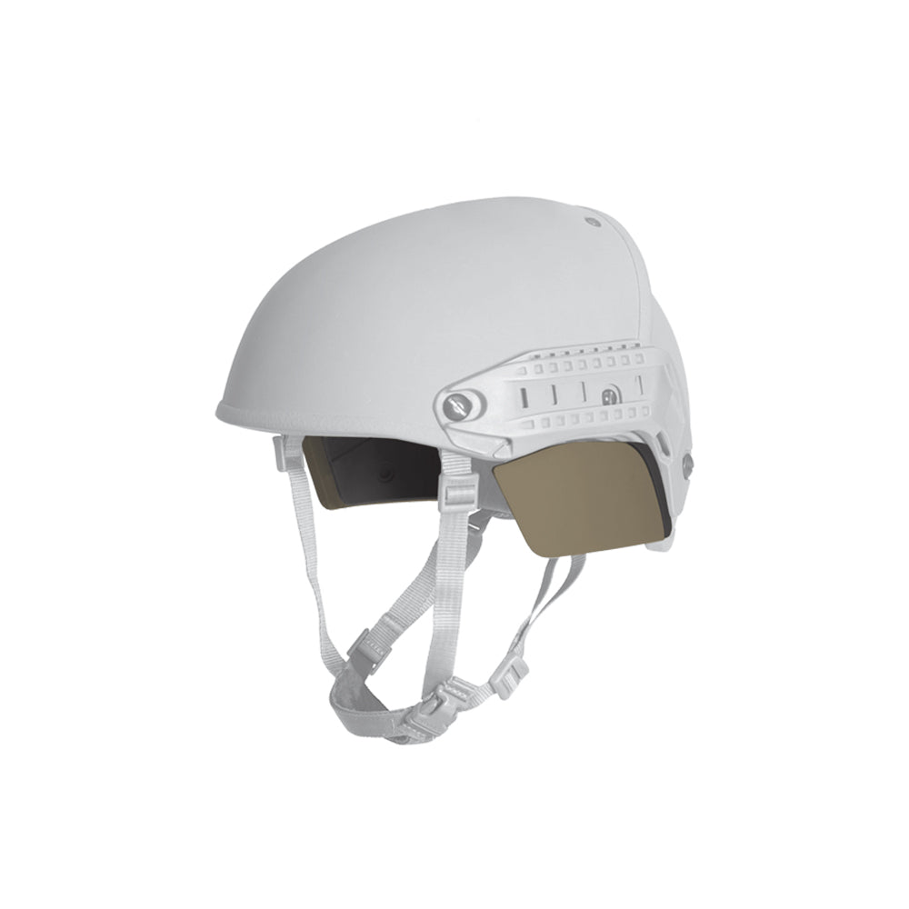 Crye Precision AirFrame Ears - All Colors Available - Made in USA