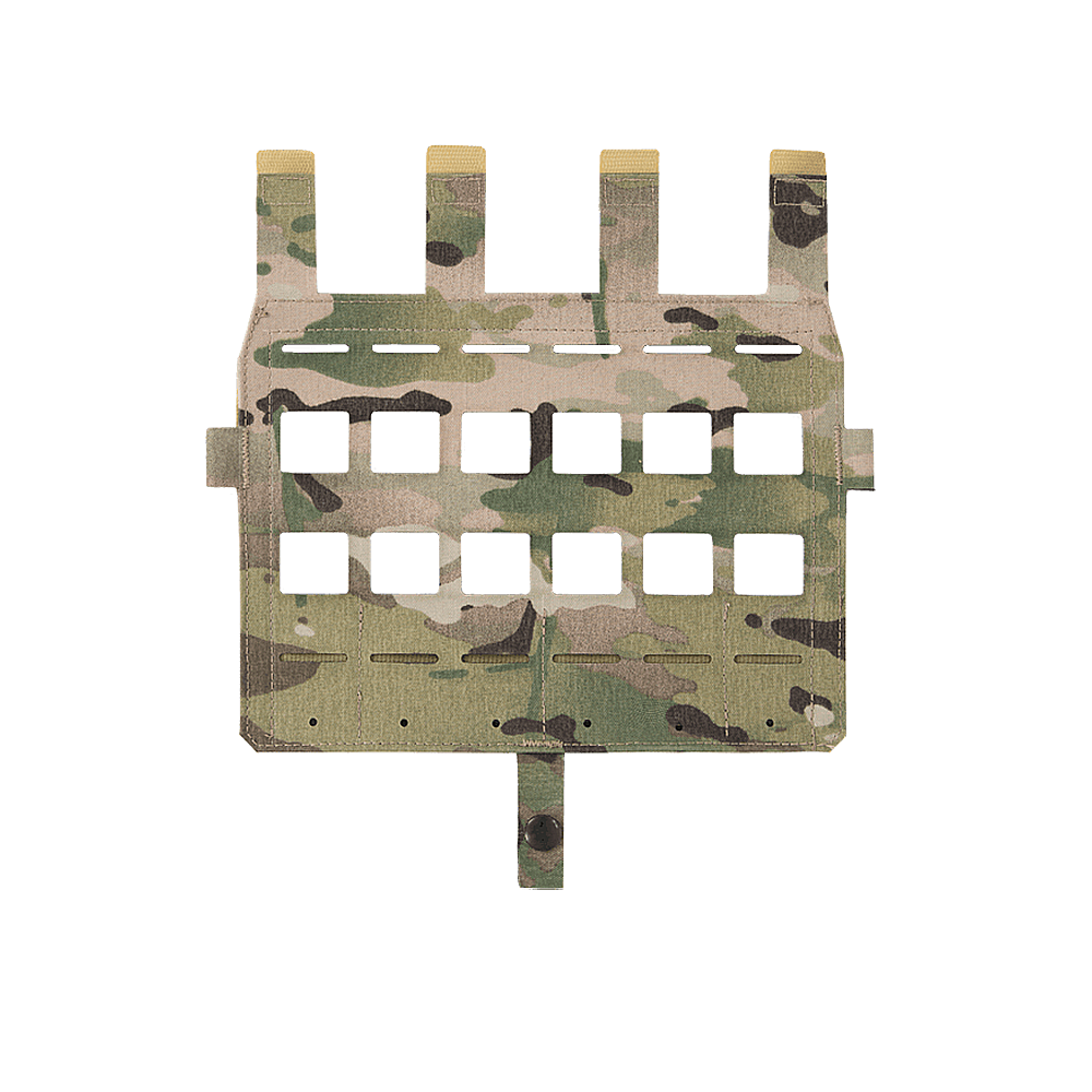 Crye Precision AirLite Detachable Flap MOLLE | All Colors | Made