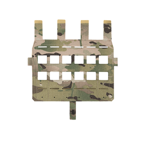 Crye Precision AirLite Detachable Flap MOLLE | All Colors | Made in USA